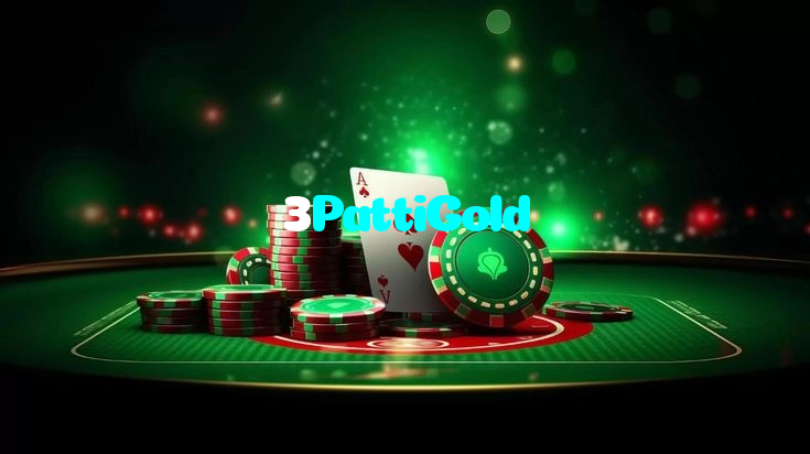 3PattiGold
